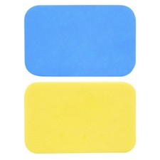 Table Tennis Racket Cleaning Sponge Table Tennis Racket Cleaner Enduring
