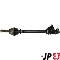 JP Group Antriebswelle JP 4343100500 FüR Clio FC0 KC0 Kangoo Renault Thalia 2 1