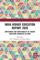 N. V. Varghese (U. A.) | India Higher Education Report 2020 | Taschenbuch (2023)