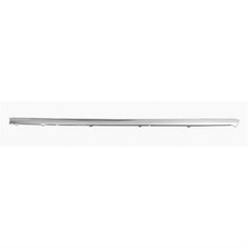 Dynacorn M1672 1966-1967 Nova Rocker Panel Moldings Pair