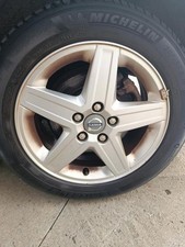 Porte arrière et accessoires Volvo V50