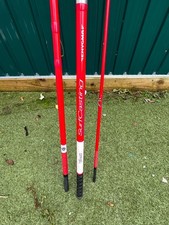 VERCELLI enygma magma surf fishing rod 