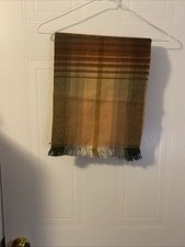 Scarf Acrylic Made In Japan