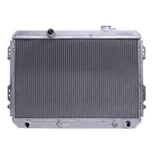 Radiator Compatible With Toyota Cressida 1978-1987 Cu936