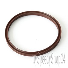 Dichtring Ladeluftschlauch Turbolader 57,85mm für Audi A4 A6 VW Golf 4 5 T5