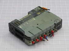 B&R X20SM1436 STEPPER MOTOR MODULE T261626