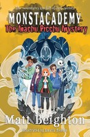 Matt Beighton | The Machu Picchu Mystery | Taschenbuch | Englisch (2020)