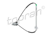 Topran Fensterheber 102 885 FüR VW 32B Golf Jetta 86C Polo 80 Passat 19E 1G1 2