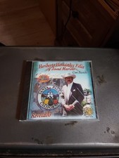 HERIBERTO HERNANDEZ FELIX Y JOSUE MARINO CD REVELADO BRAND NEW SEALED