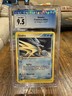 Pokémon Seadra EX Dragon 40/97 | CGC 9.5 Gem Mint | Vintage 2003