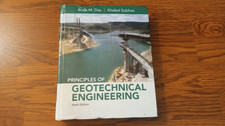Mindtap Course List Ser.: Principles of Geote...