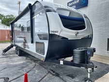 2026 Venture Stratus SR261VRB