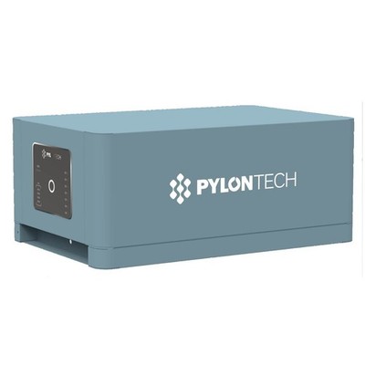 Pylontech Force 0% MwSt §12 III UstG H2 FSC500M V2 BMS für 96V 3,5kWh Hochvolt