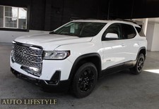 2022 GMC Yukon AT4