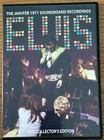 Elvis Presley 4 cd - JAN/FEB 1971 SOUNDBOARD RECORDINGS