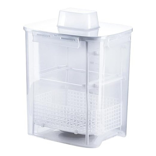 ANYCUBIC Wash and Cure 3 Wascheinmer Set, inklusive Wascheinmer, Waschb - Bild 2 von 4