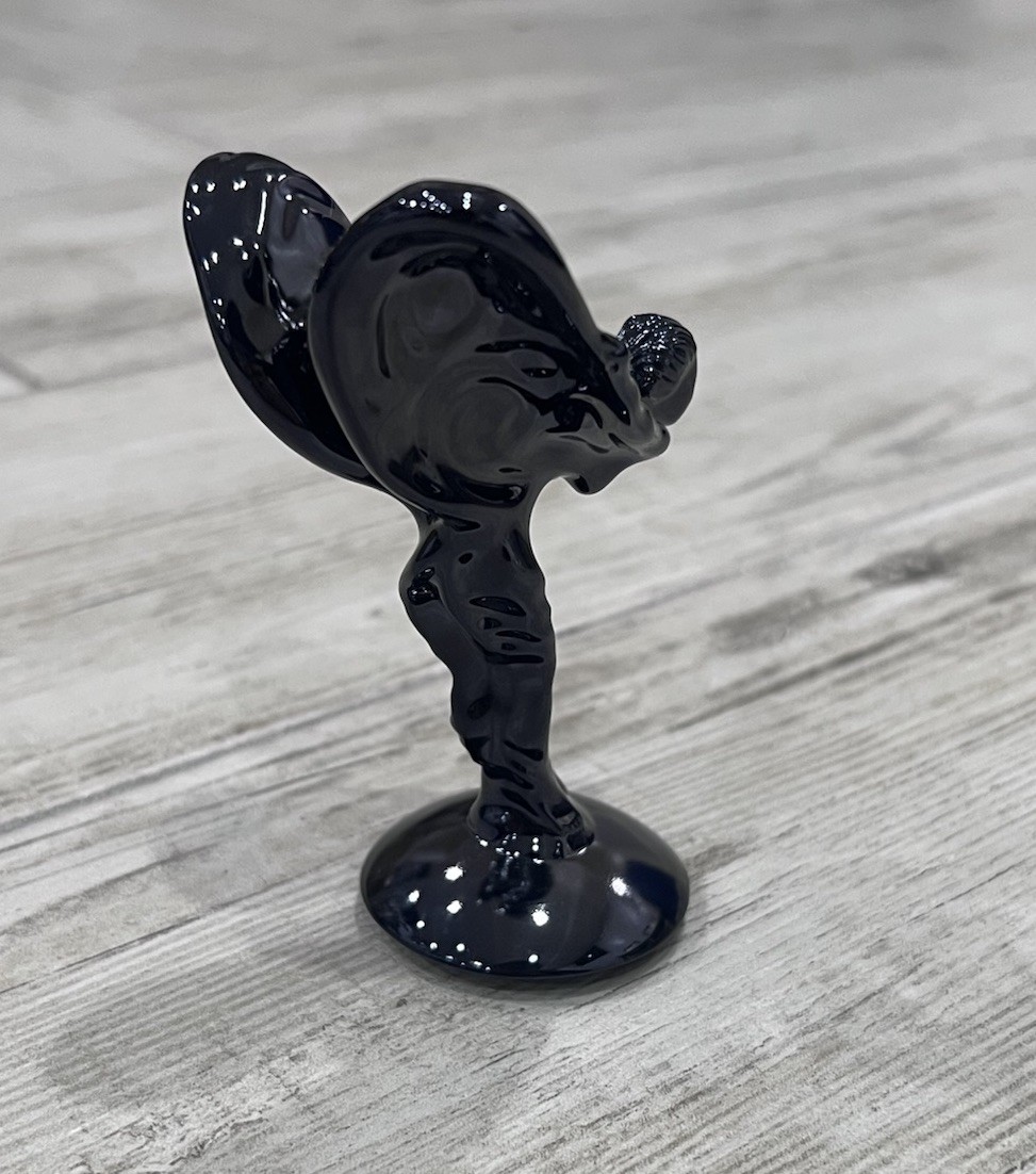 Rolls Royce Cullinan Upgrades Black BB SPIRIT OF ECSTASY 51137444640