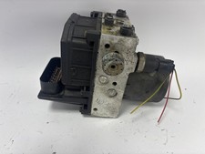 Bremsaggregat ABS VW Passat B5.5 Variant (3B6) 4B0614517G