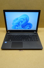 Acer Aspire A315-31 Windows 11 Laptop. 15.6" screen, 4gb RAM, 128gb SSD, Webcam