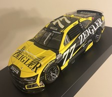 Carson Hocevar 2026 77 Zeigler Auto Group 1/24 Die-Cast Spire NASCAR BRAND NEW
