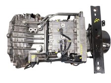 GETRIEBE / 4P10 / 17522496 FÜR MITSUBISHI CANTER EURO 5/EEV 3.0 DIESEL GETRIEBE / 4P10 / 17522496 FÜR MITSUBISHI CANTER EURO 5/EEV 3.0 DIESEL