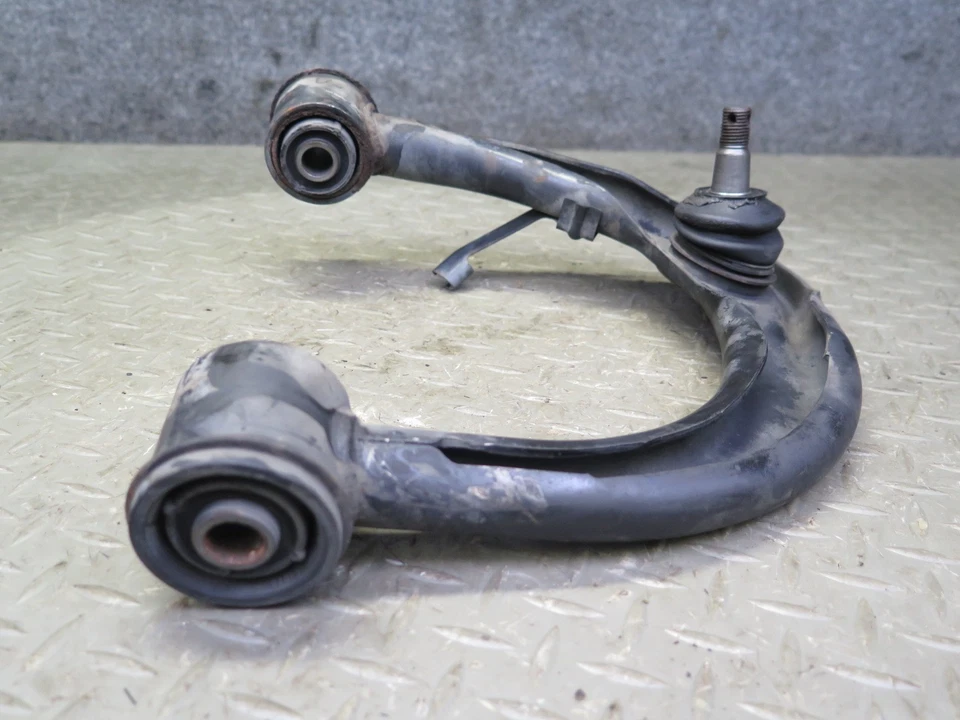 2003-2009 LEXUS UZJ120L GX470 FRONT RIGHT PASSENGER SIDE UPPER CONTROL ARM - Image 4 of 4