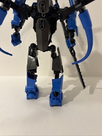 LEGO DC Comics Super Heroes: Batman (4526) 100% Complete w/ Instructions **READ*