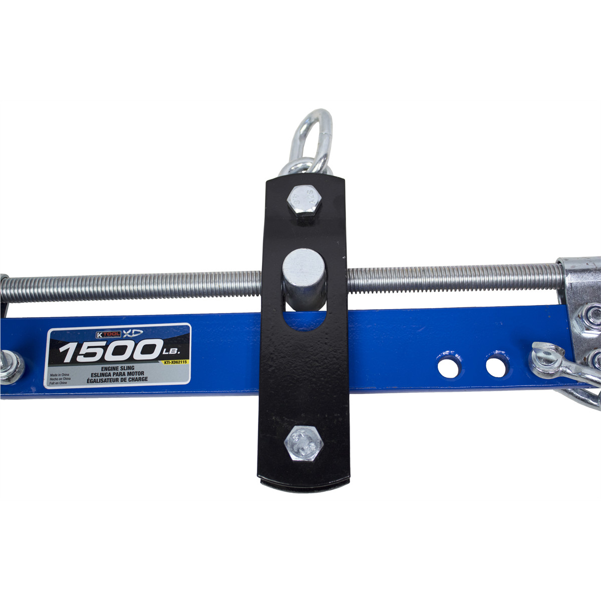 K Tool International Engine Sling 1500 lb.