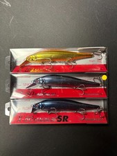 Megabass "X-80 Magnum & X-80 Magnum SR" - See Details - FREE SHIPPING