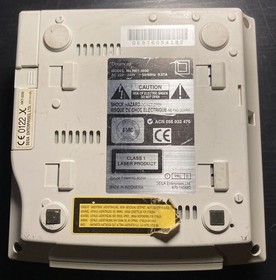 Sega Dreamcast Pal Video Game Console W/ Games an accessories