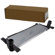 NTY LADELUFTKÜHLER TURBOKÜHLER passend für FORD RANGER | CNG-FR-020