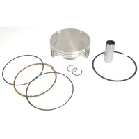 Kolben 4T Geformt Racing Ø 96,97Mm FüR Gas Ec 450 Fse 06-09 4T