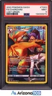 Pokemon 2022 Charizard TG03/TG30 Full Art Trainer Gallery Lost Origin PSA 9