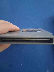 Jaleco Rampart(Nintendo NES, 1991)Complete CIB Tested/Works Very Good Condition