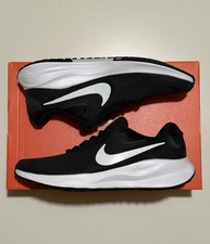Nike Revolution 7 NEW UK 10 EU 45 Trainers Sneakers Shoes Sport Casual Style Run
