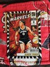 2025 Panini Donruss WNBA - Net Marvels Jackie Young #15