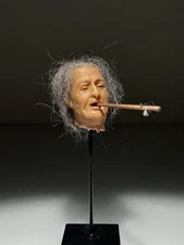 300 (2006) Miniature Prop Head