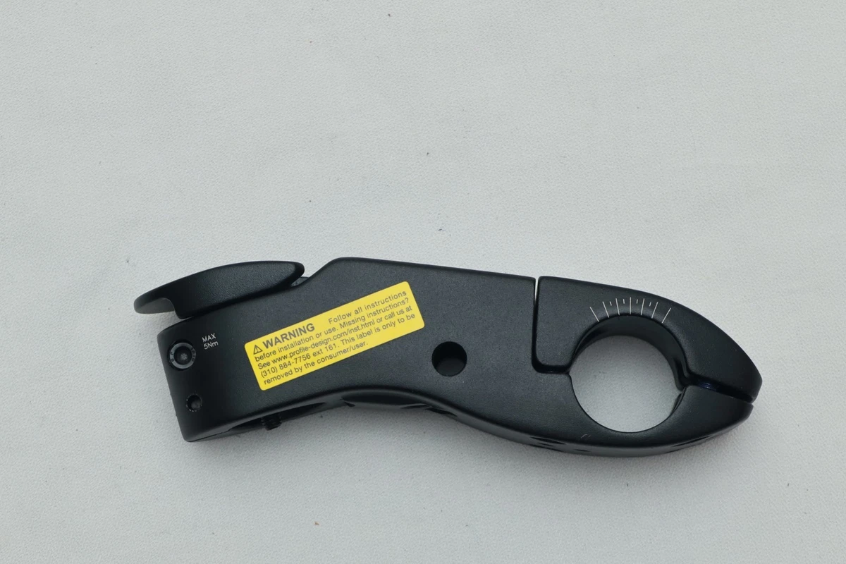 Profile Design Stems for Time Trial/Triathlon Bike for sale | eBay