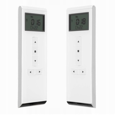 30-Kanal-Fernbedienung P-321/L Smart Home Exta Free Zamel