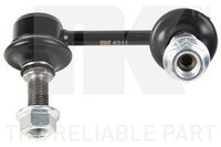 Koppelstange Stabilisator Nk 5113511 FüR Kia Sorento Jc 1 Van Crdi 4WD
