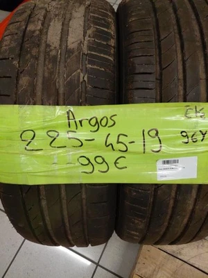 Pneu 225/45 R19 96 Y AUTRES Eté - Photo 1/2