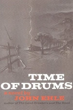 Time of Drums by Ehle