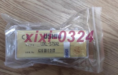 NEW USHIO UXL-S75XE Fluorescent microscope light source bulb DHL /UPS shipping