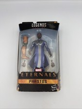 Marvel Legends Eternals Phastos Action Figure Gilgamesh BAF Sealed New