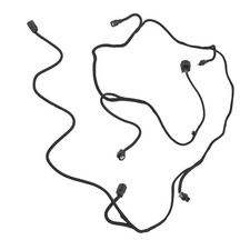 Electrical Harness Assembly for Maserati Ghibli Front Bumper 2014-2016