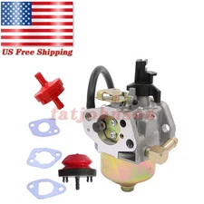 951-14027A 951-14026A Carb For Snowblower HUAYI 170S 170SA 165S 165SA Carburetor