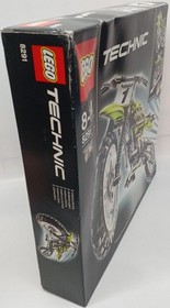 LEGO 8291 LEGO TECHNIC