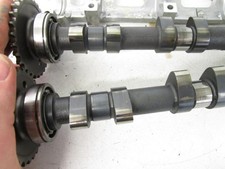 Motorcycle Cylinder Heads & Valve Covers for Kawasaki Ninja ZX7R