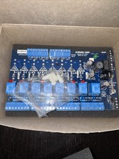 Moduł zasilania Altronix ACM8CB, moduł kontrolera zasilania dostępu wyjściowego