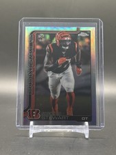 Shemar Stewart Bengals